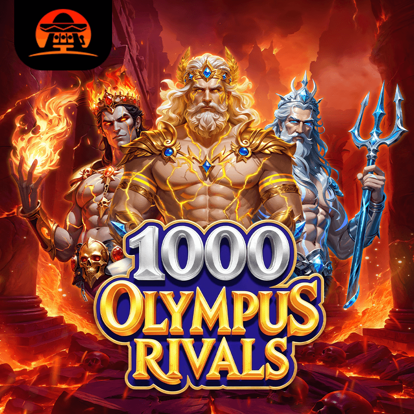 1000 Olympus Rivals