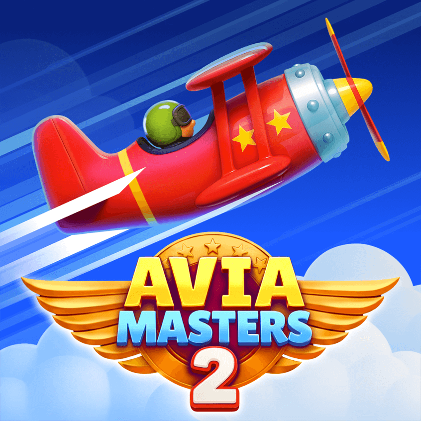 Aviamasters 2