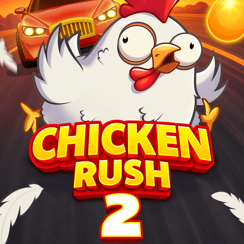 Chicken Rush 2