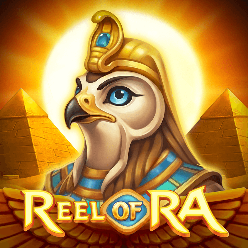 Reel of Ra