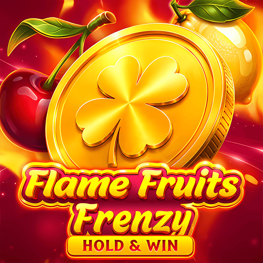 Flame Fruits Hold & Win