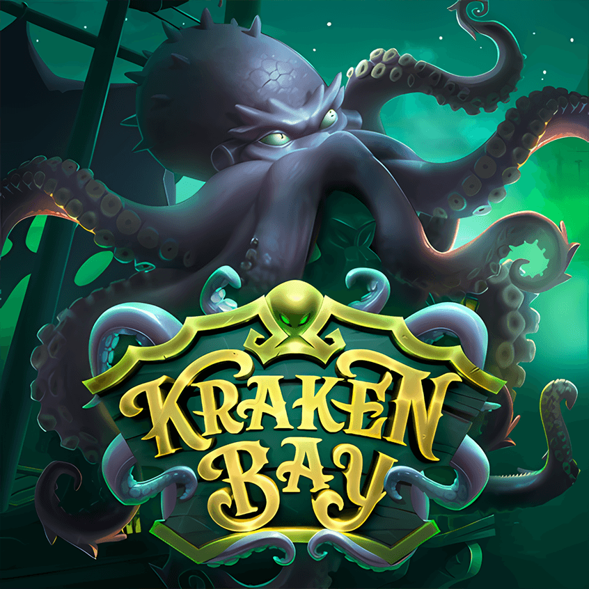 Kraken Bay