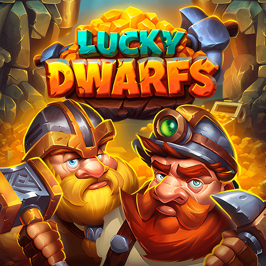 Lucky Dwarfs
