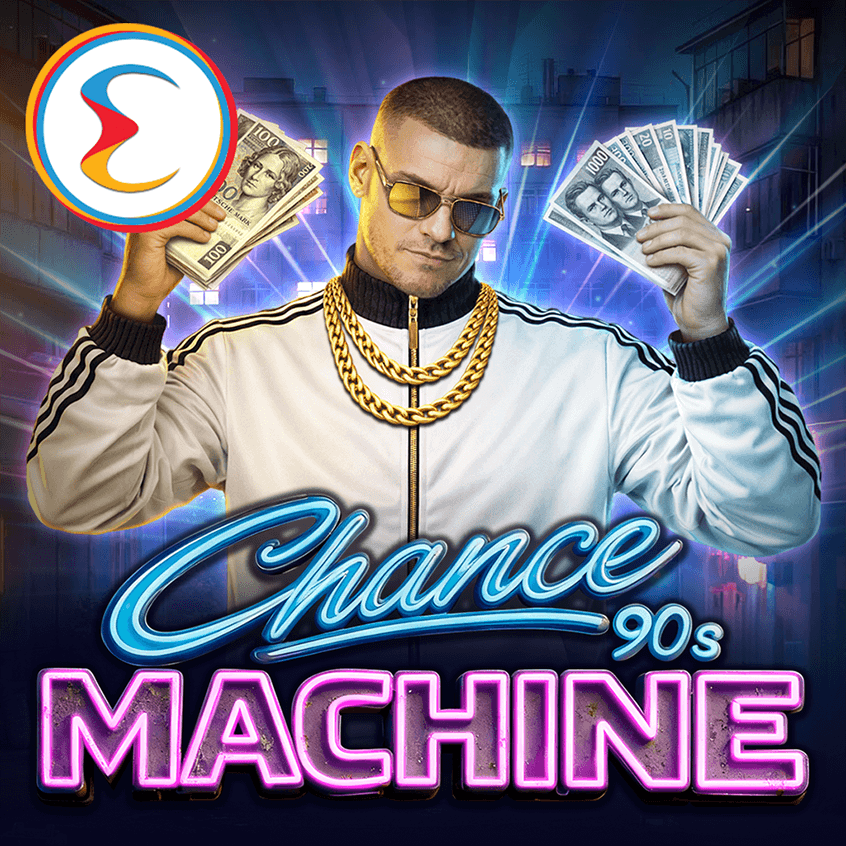 Chance Machine 90s
