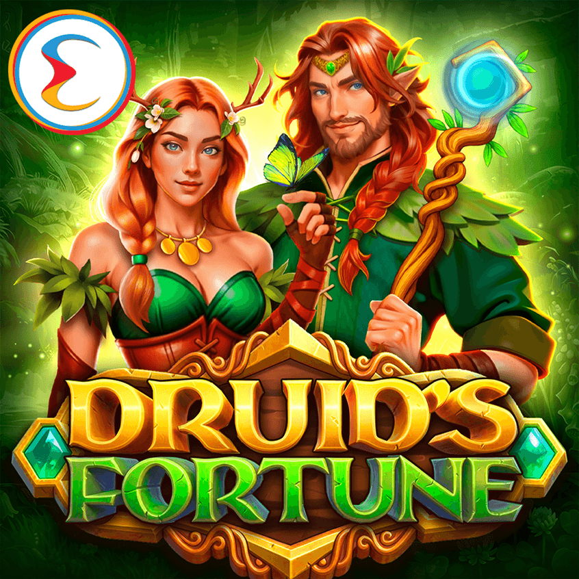 Druid Fortune