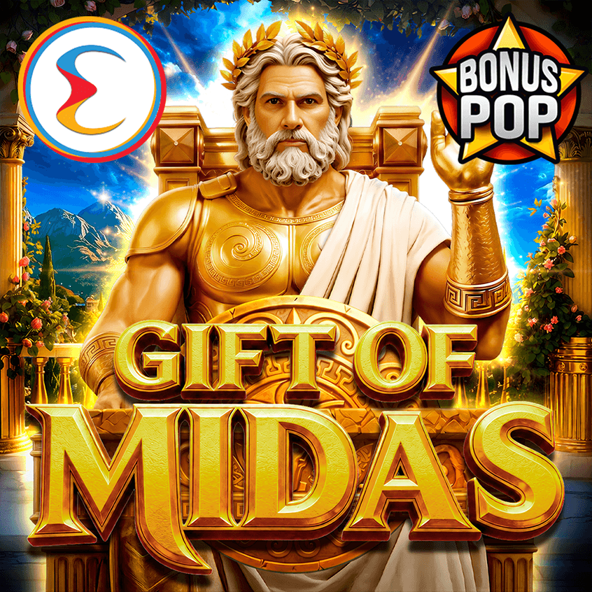 Gift of Midas