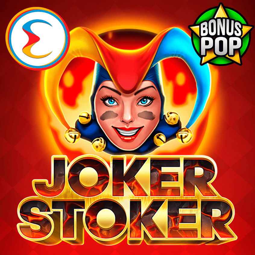 Joker Stoker