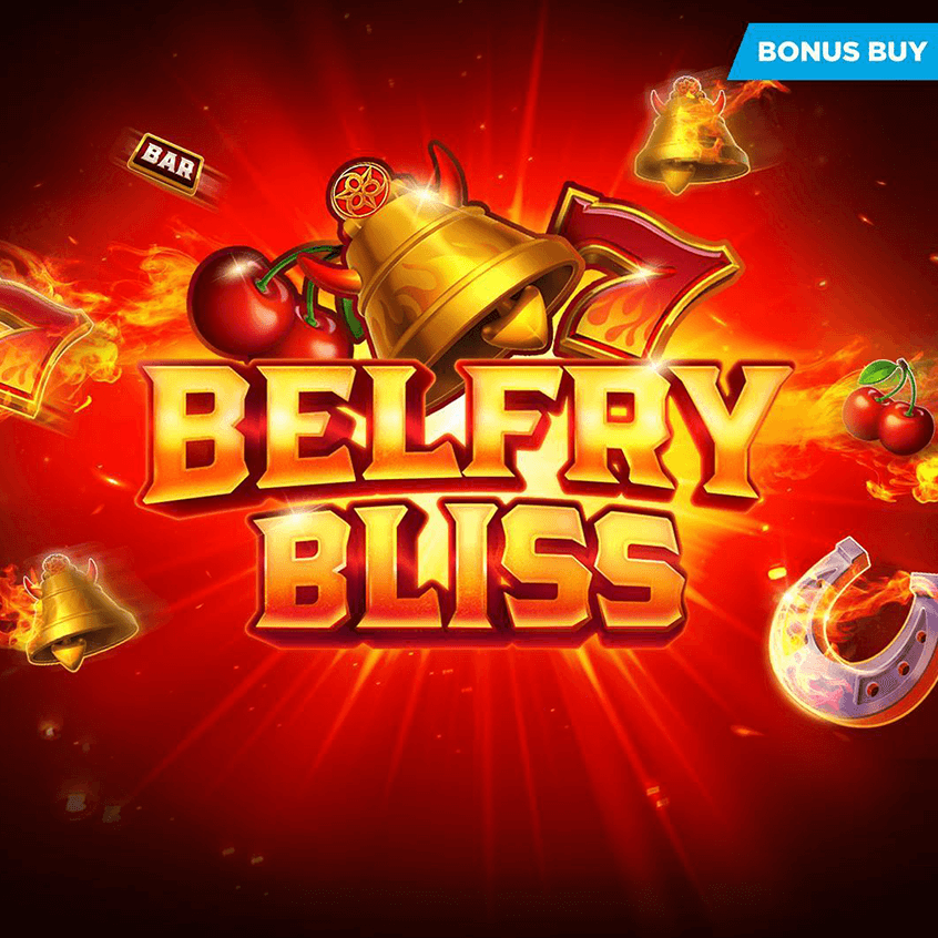 Belfry Bliss