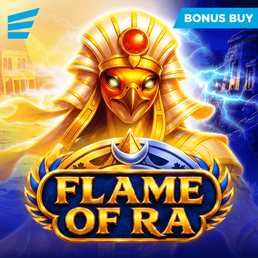 Flame of Ra