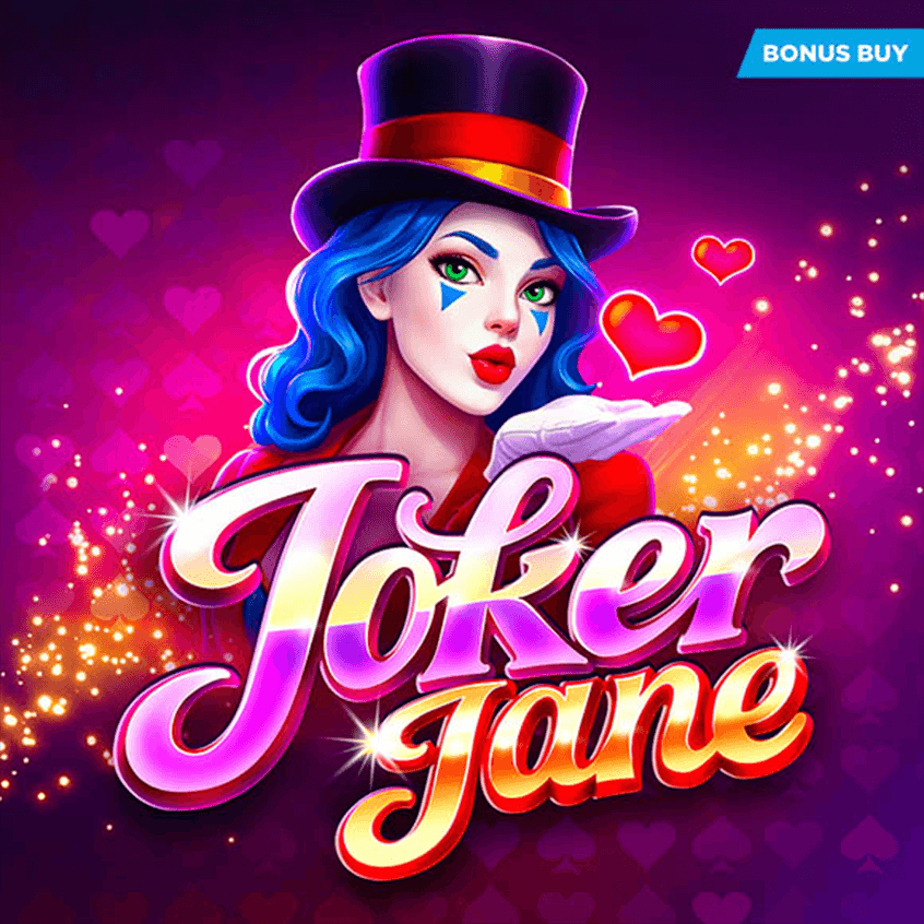 Joker Jane