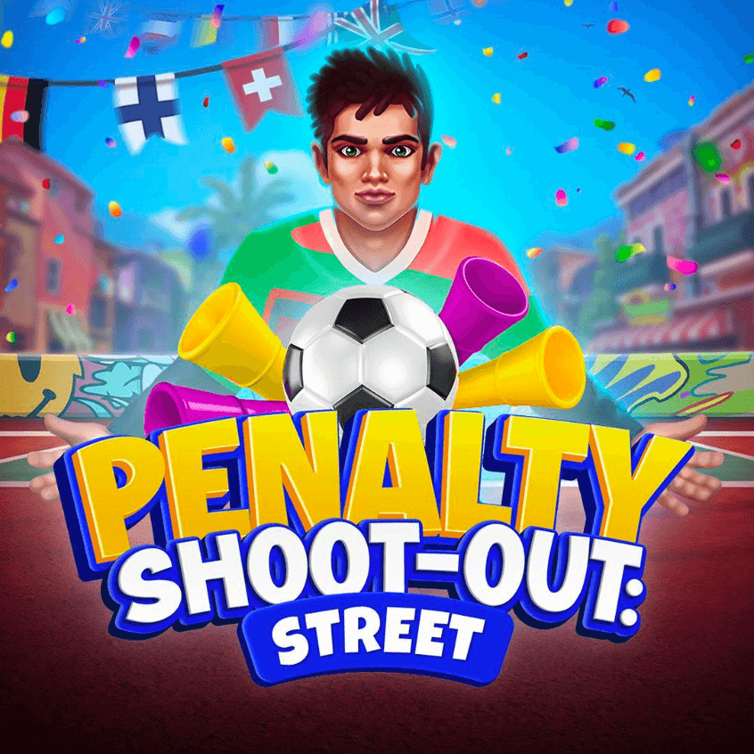 Penalty Shoot-Out Street