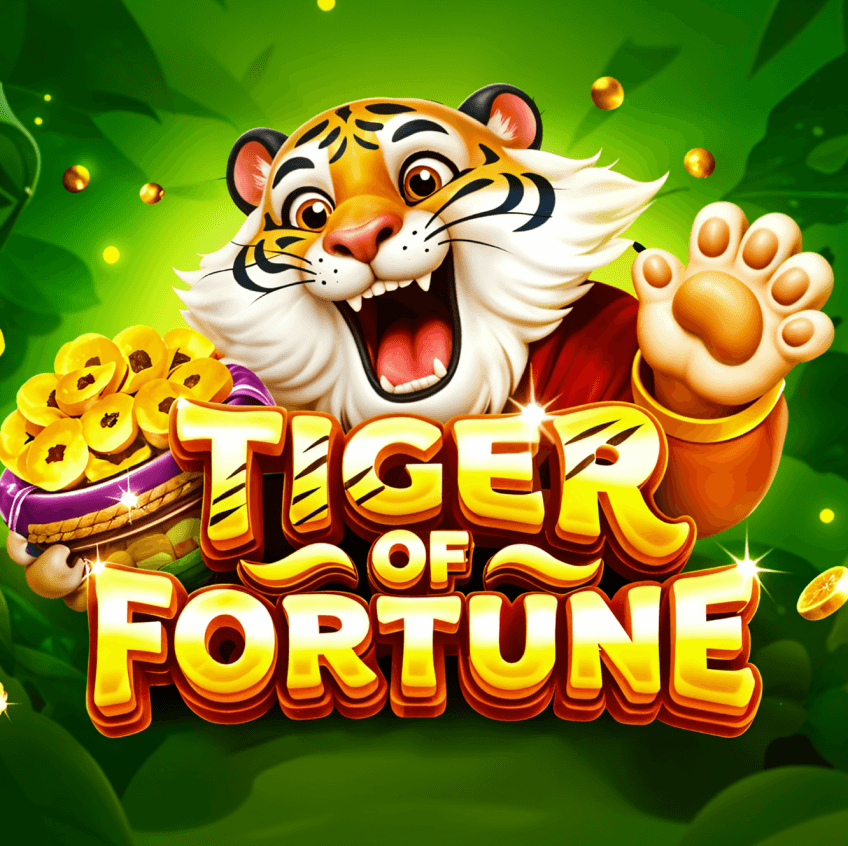 Tiger of Fortune